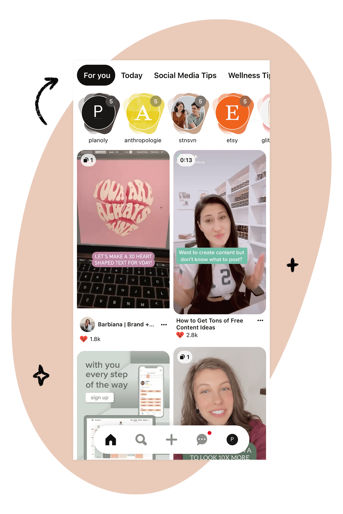 The Ultimate Pinterest Marketing Guide